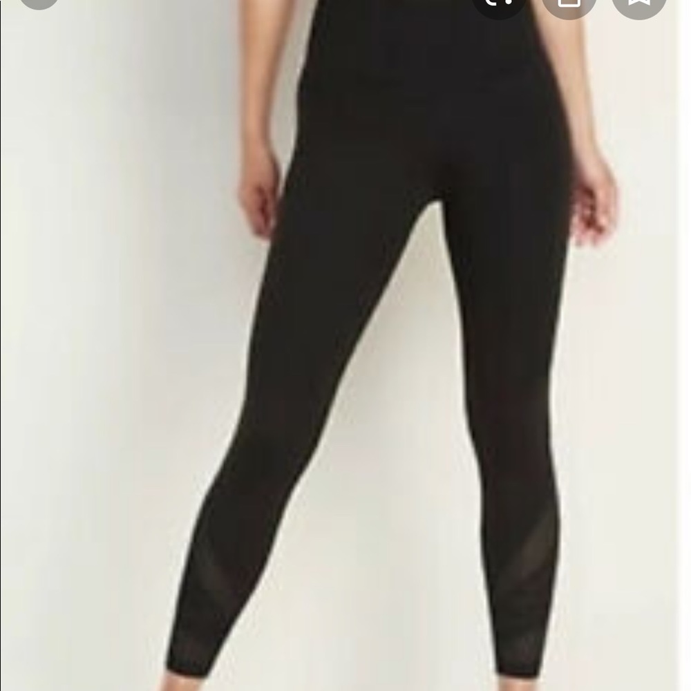 Go dry leggings
